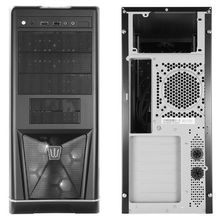 酷冷至尊毀滅者戰(zhàn)斗版中塔機箱評測 卓越散熱與高擴展性的完美結(jié)合